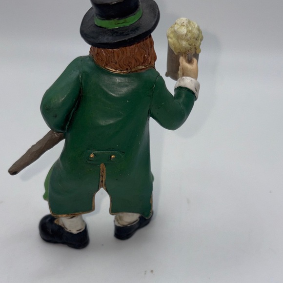 Leprechaun WMG 06 Figurine Set of 2 - Picture 6 of 8